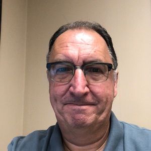 Meet your Posher, Paul